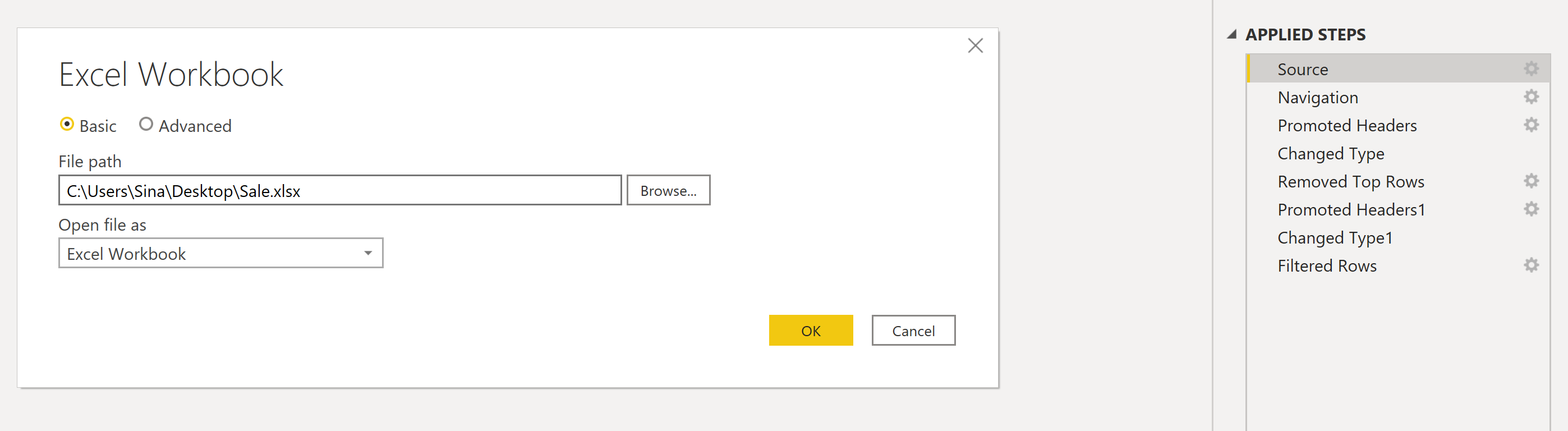 سینامحمدیاری بررسی Duplicate و Reference
