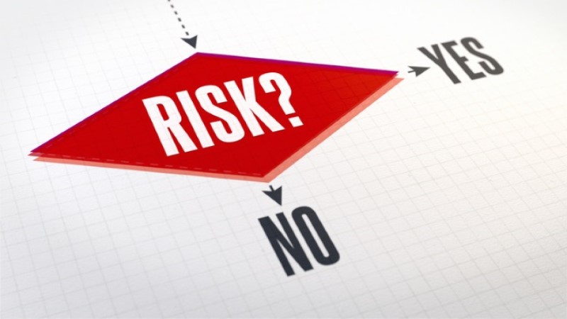 هوش تجاری در مدیریت ریسک