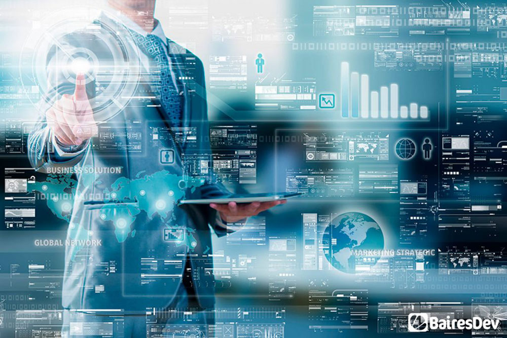 ۴ عامل اصلی شکست و راهکارهای موفقیت در پیاده‌سازی سیستم های هوش تجاری