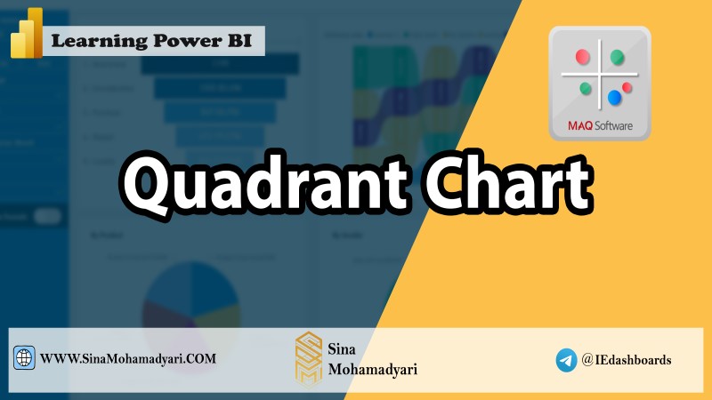 Quadrant- مهندس محمدیاری هوش تجاری