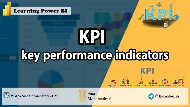 KPI چیست- مهندس محمدیاری-