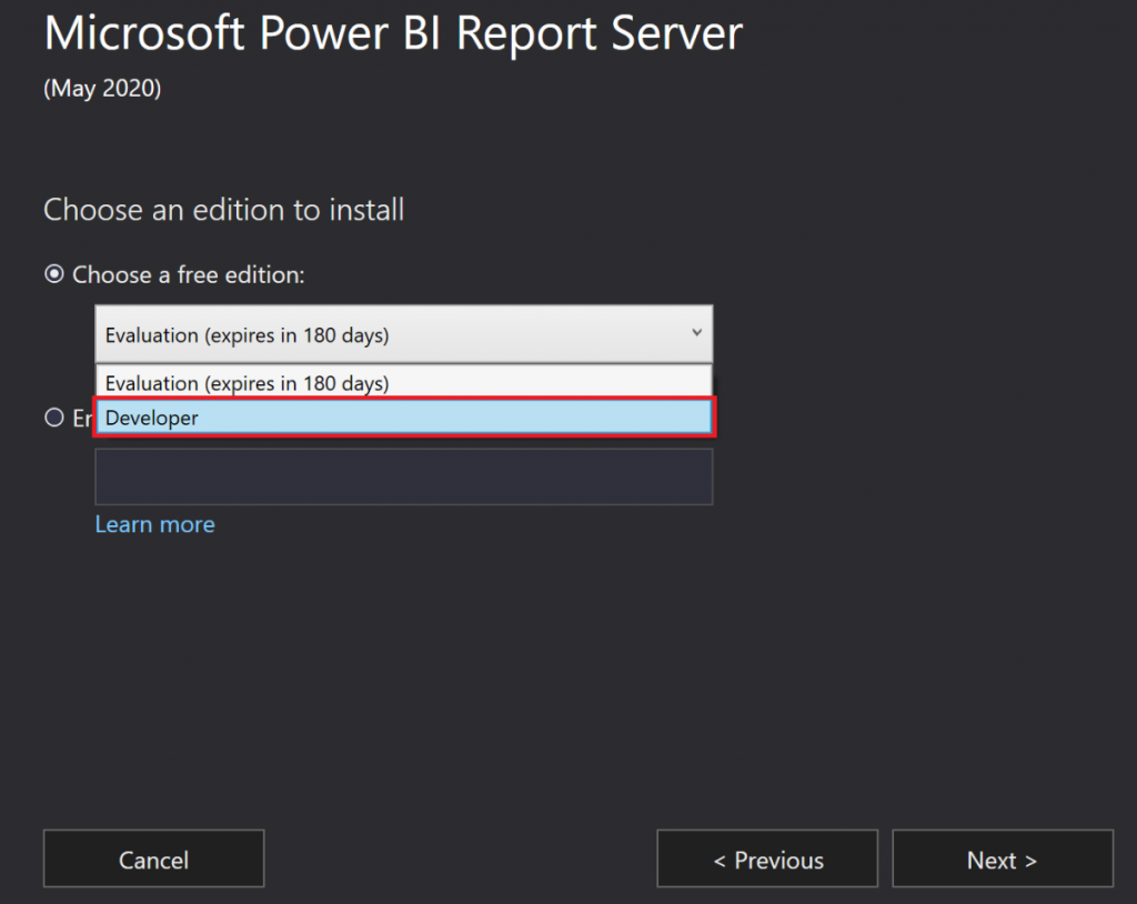 آموزش power bi