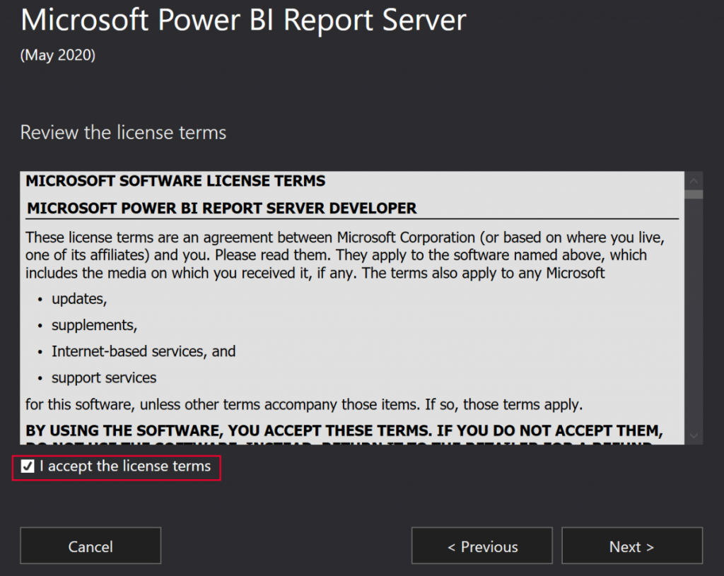 آموزش power bi