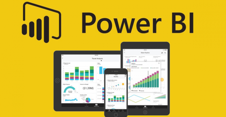 پاور بی آی Power BI