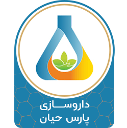 داروسازی پارس حیان