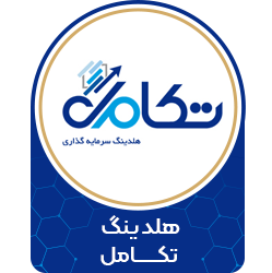 هلدینگ تکامل