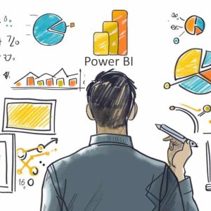 آموزش جامع Power BI