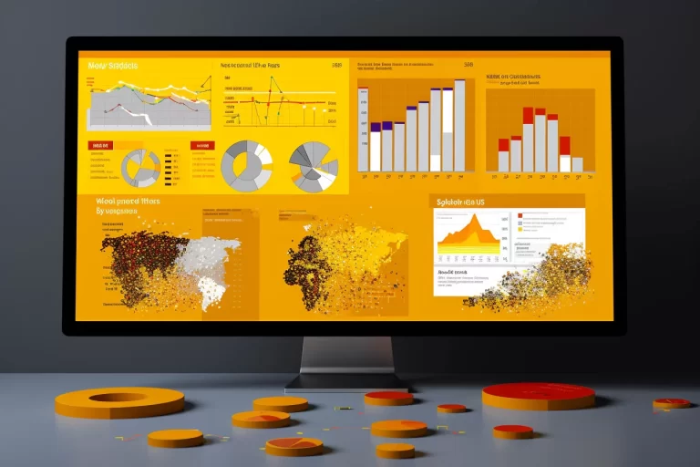 Microsoft Power BI
