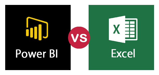 اکسل و Power BI