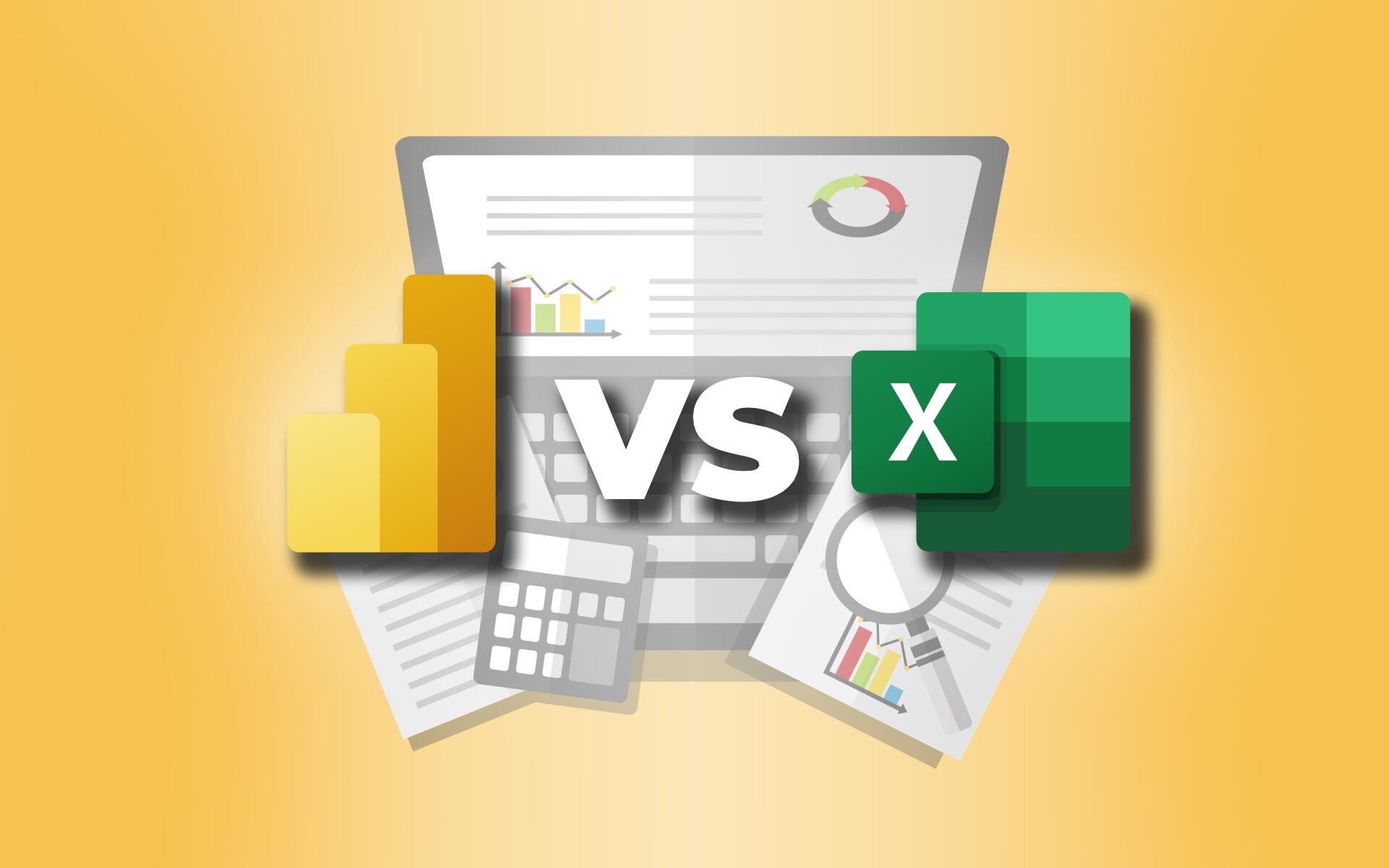 اکسل و Power BI دو ابزار مکمل در اکوسیستم داده مایکروسافت هستند که هر کدام نقش مشخصی در مسیر تحلیل اطلاعات ایفا میکنند.
